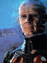 Doug Bradley