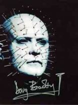 Doug Bradley