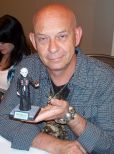 Doug Bradley