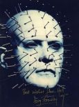 Doug Bradley