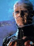 Doug Bradley