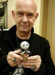 Doug Bradley