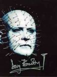 Doug Bradley