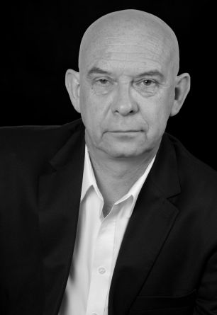 Doug Bradley