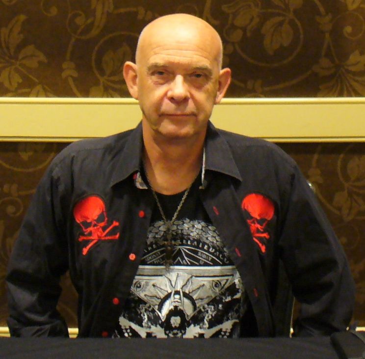 Doug Bradley