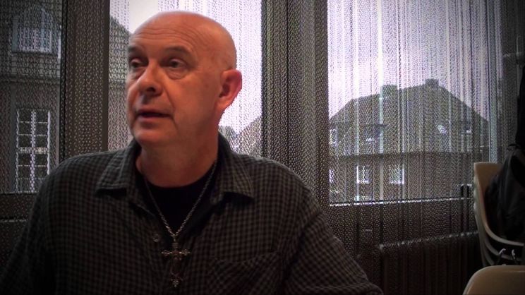 Doug Bradley