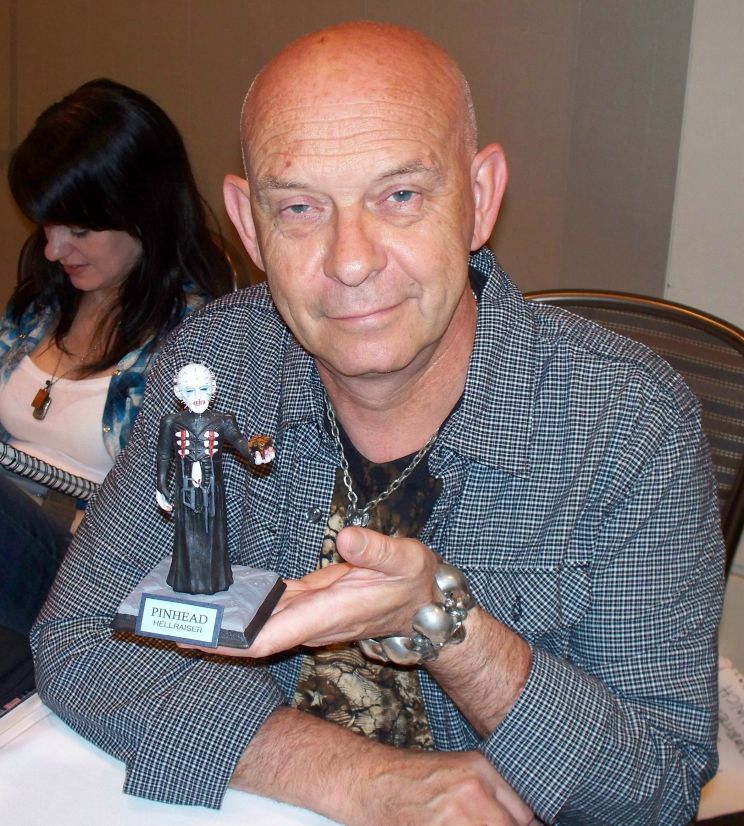 Doug Bradley