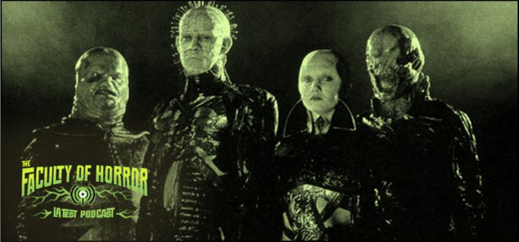 Doug Bradley