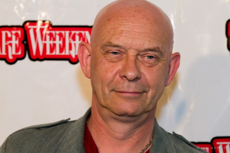 Doug Bradley