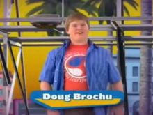 Doug Brochu