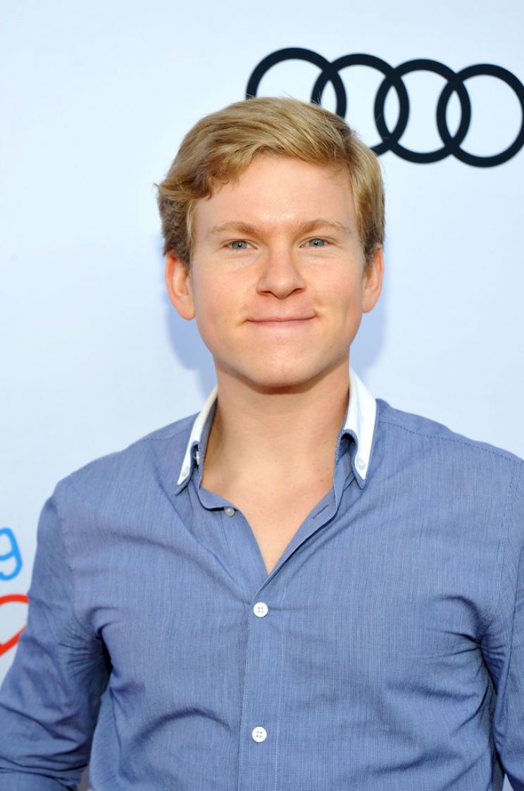 Doug Brochu