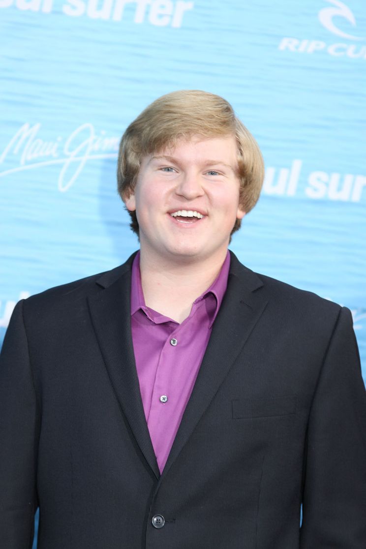 Doug Brochu