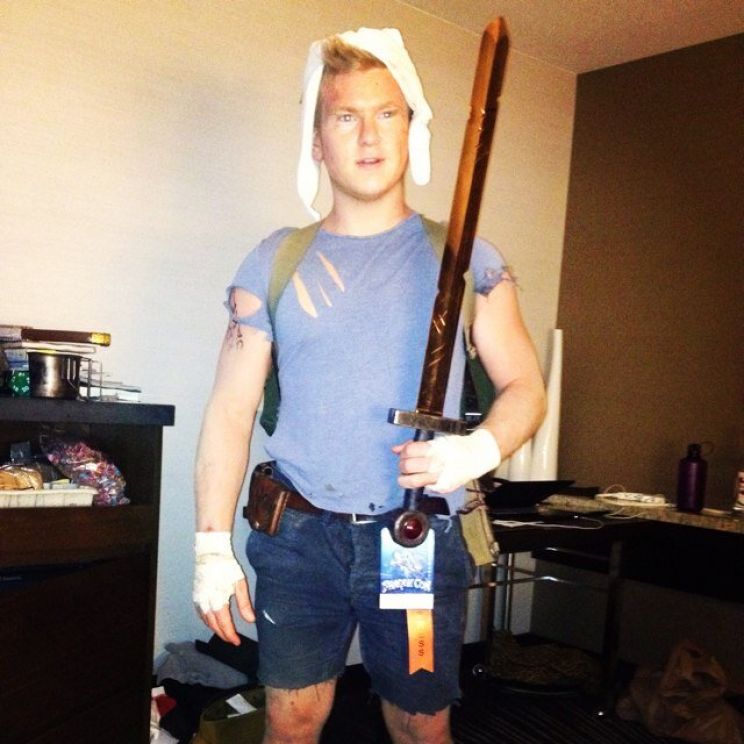 Doug Brochu