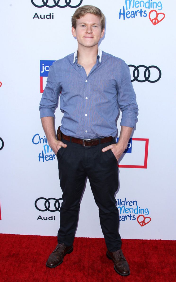 Doug Brochu