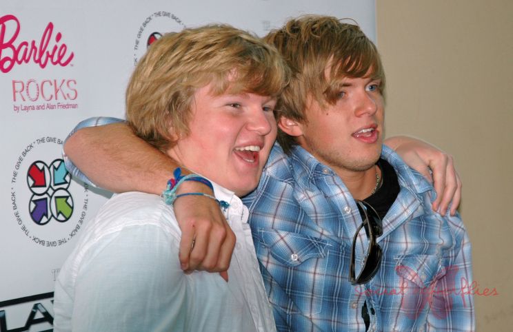 Doug Brochu