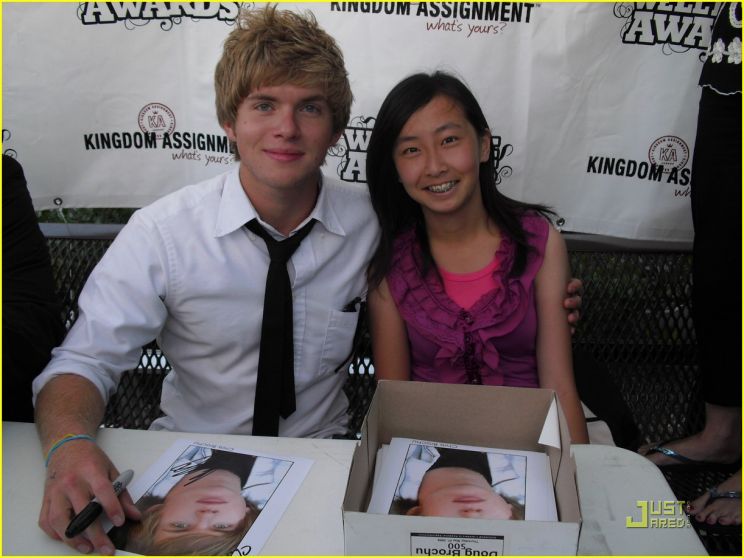 Doug Brochu