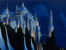 Doug Chiang