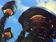 Doug Chiang