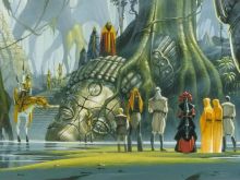 Doug Chiang
