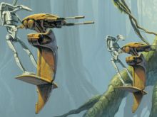 Doug Chiang