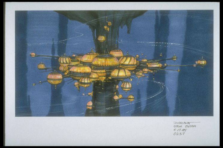 Doug Chiang