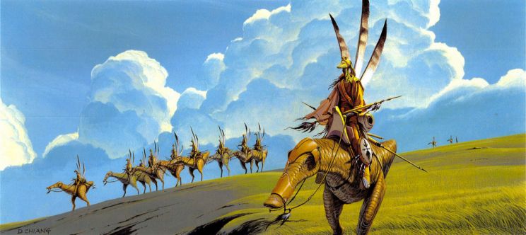 Doug Chiang