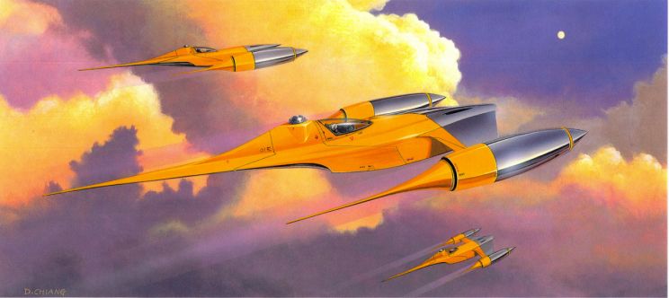Doug Chiang