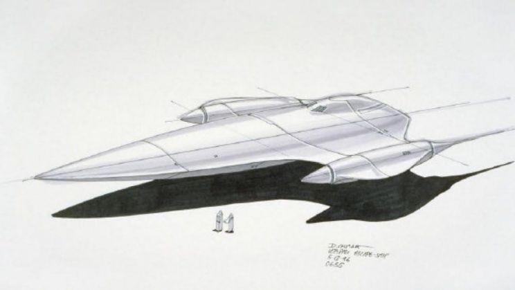 Doug Chiang