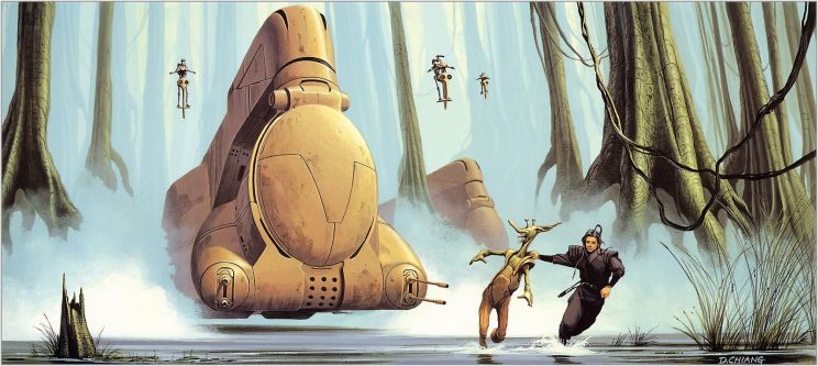 Doug Chiang