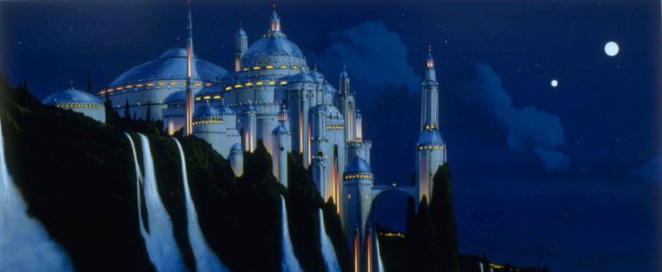 Doug Chiang