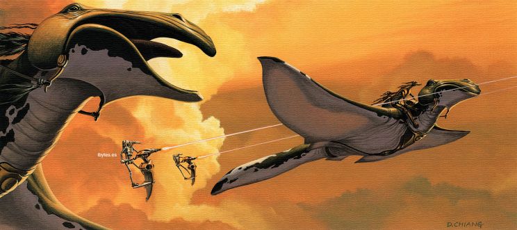 Doug Chiang