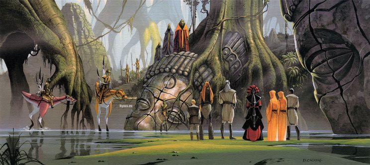 Doug Chiang