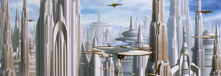Doug Chiang