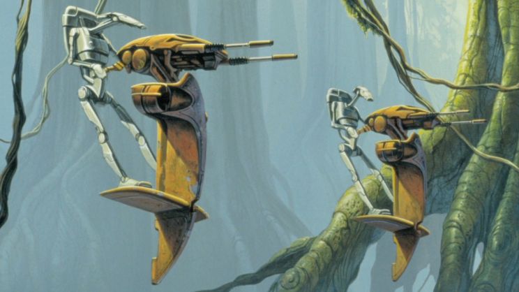 Doug Chiang