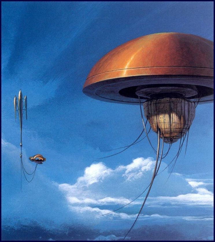 Doug Chiang