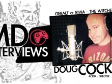 Doug Cockle