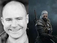 Doug Cockle