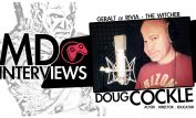 Doug Cockle