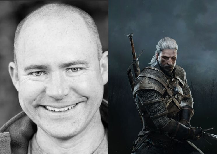 Doug Cockle