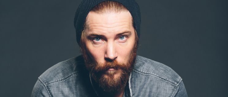 Doug Cockle