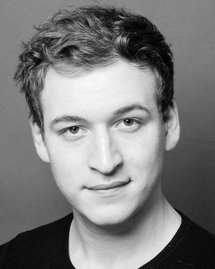Doug Cockle