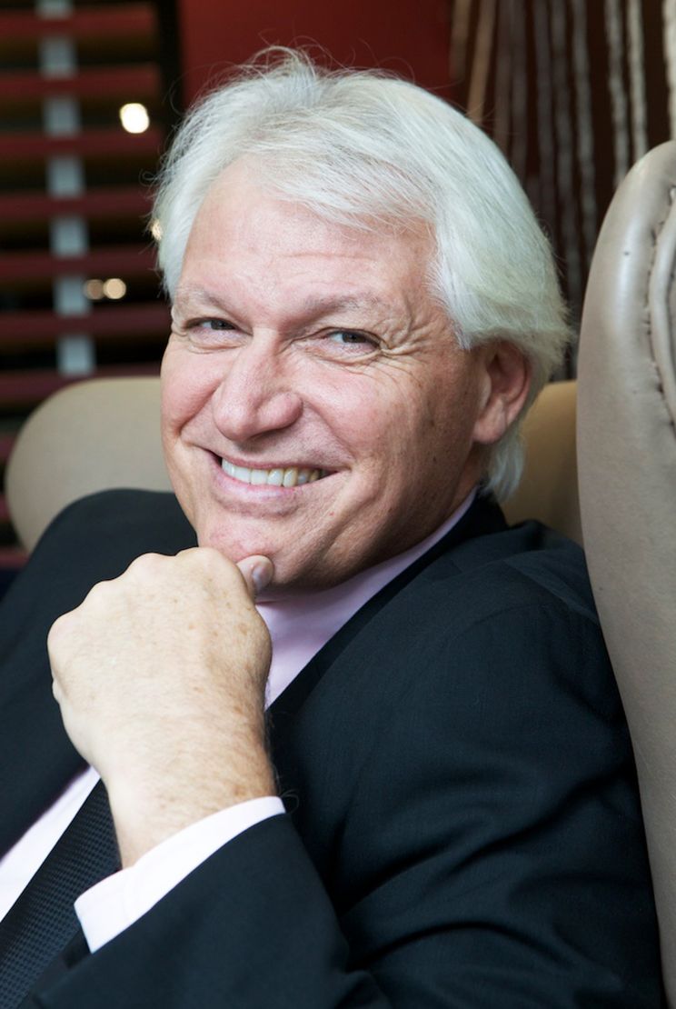 Doug Cockle