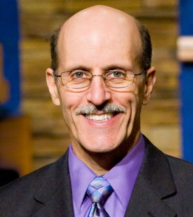 Doug Cockle