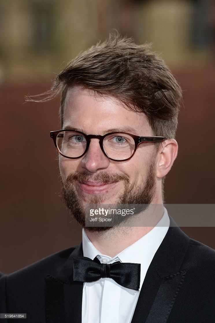 Doug Cockle