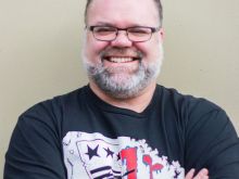 Doug Cox