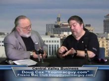 Doug Cox