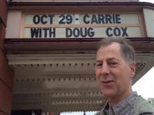Doug Cox