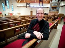 Doug Cox