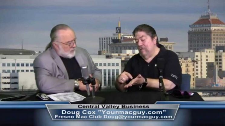 Doug Cox