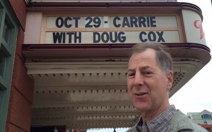Doug Cox